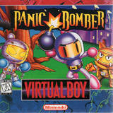 Panic Bomber (Virtual Boy)